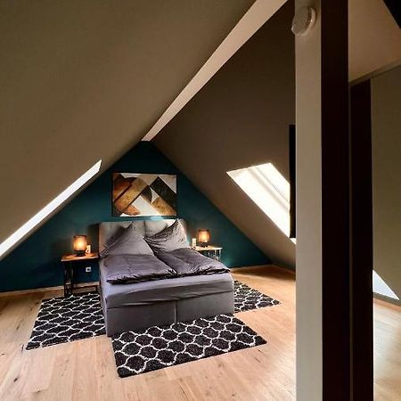 קובלנץ H-85 Suites Level 5/10 מראה חיצוני תמונה