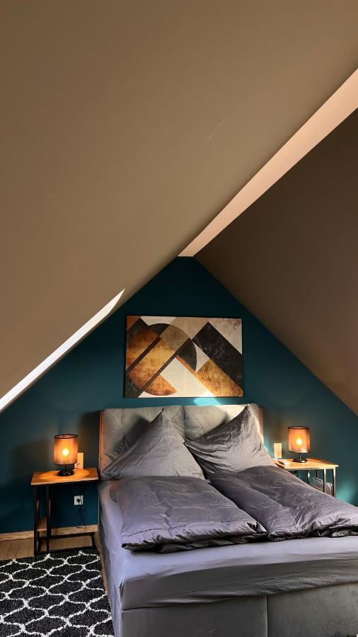 קובלנץ H-85 Suites Level 5/10 מראה חיצוני תמונה