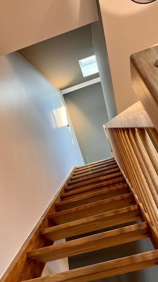 קובלנץ H-85 Suites Level 5/10 מראה חיצוני תמונה