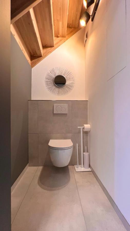 קובלנץ H-85 Suites Level 5/10 מראה חיצוני תמונה