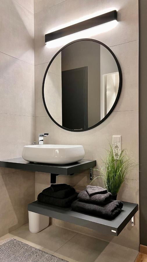קובלנץ H-85 Suites Level 5/10 מראה חיצוני תמונה