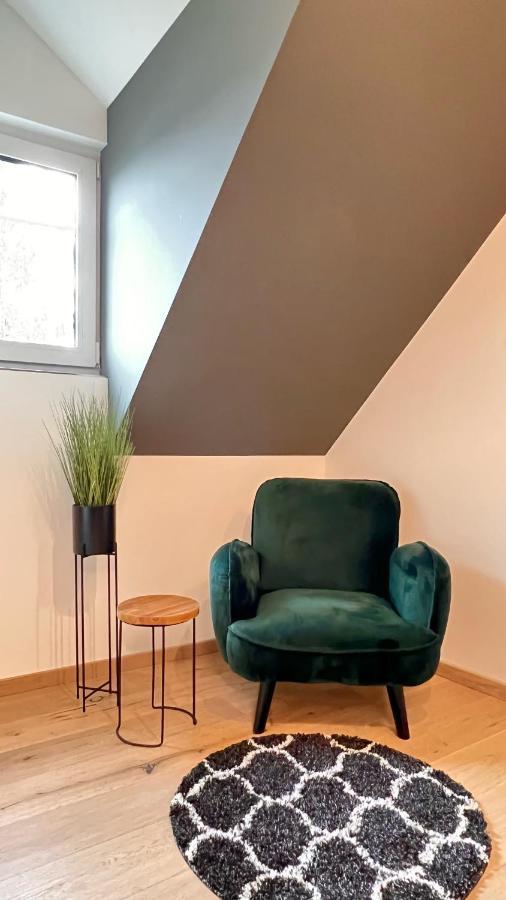 קובלנץ H-85 Suites Level 5/10 מראה חיצוני תמונה
