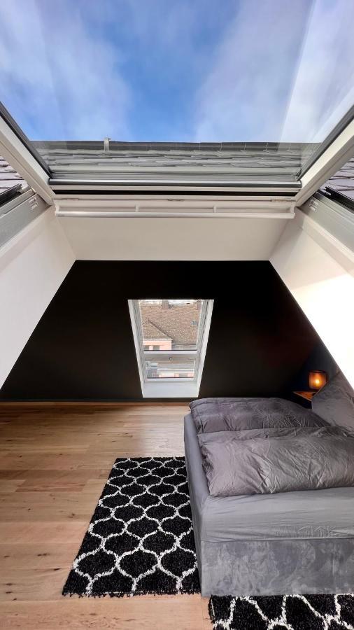 קובלנץ H-85 Suites Level 5/10 מראה חיצוני תמונה